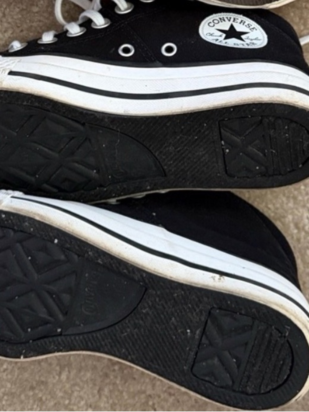 Converse - Picture 7 of 7
